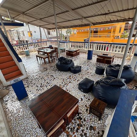 Dalia Guest House أغوندا المظهر الخارجي الصورة