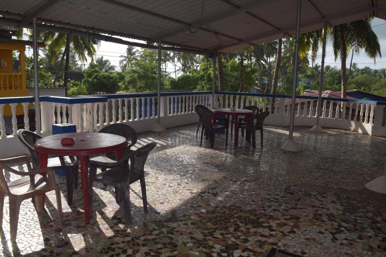 Dalia Guest House أغوندا المظهر الخارجي الصورة