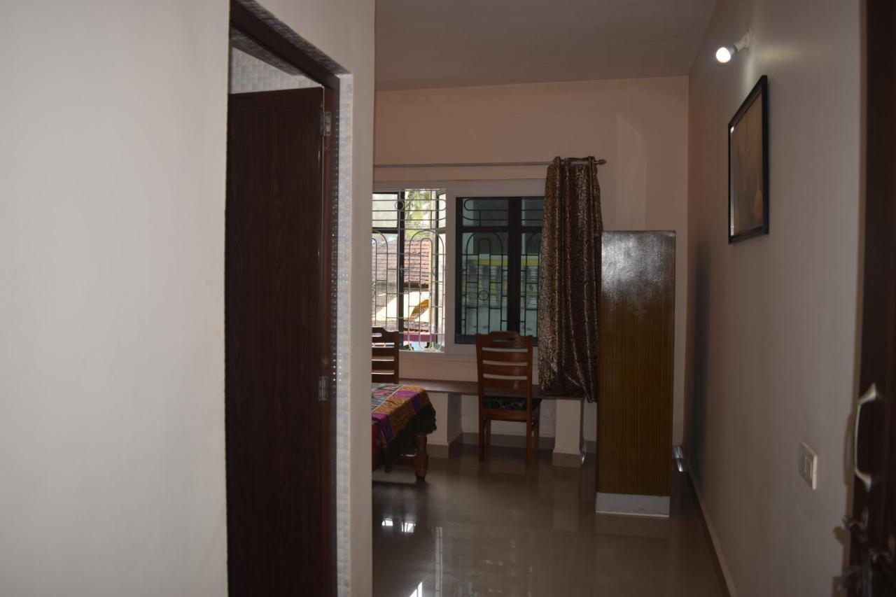 Dalia Guest House أغوندا المظهر الخارجي الصورة