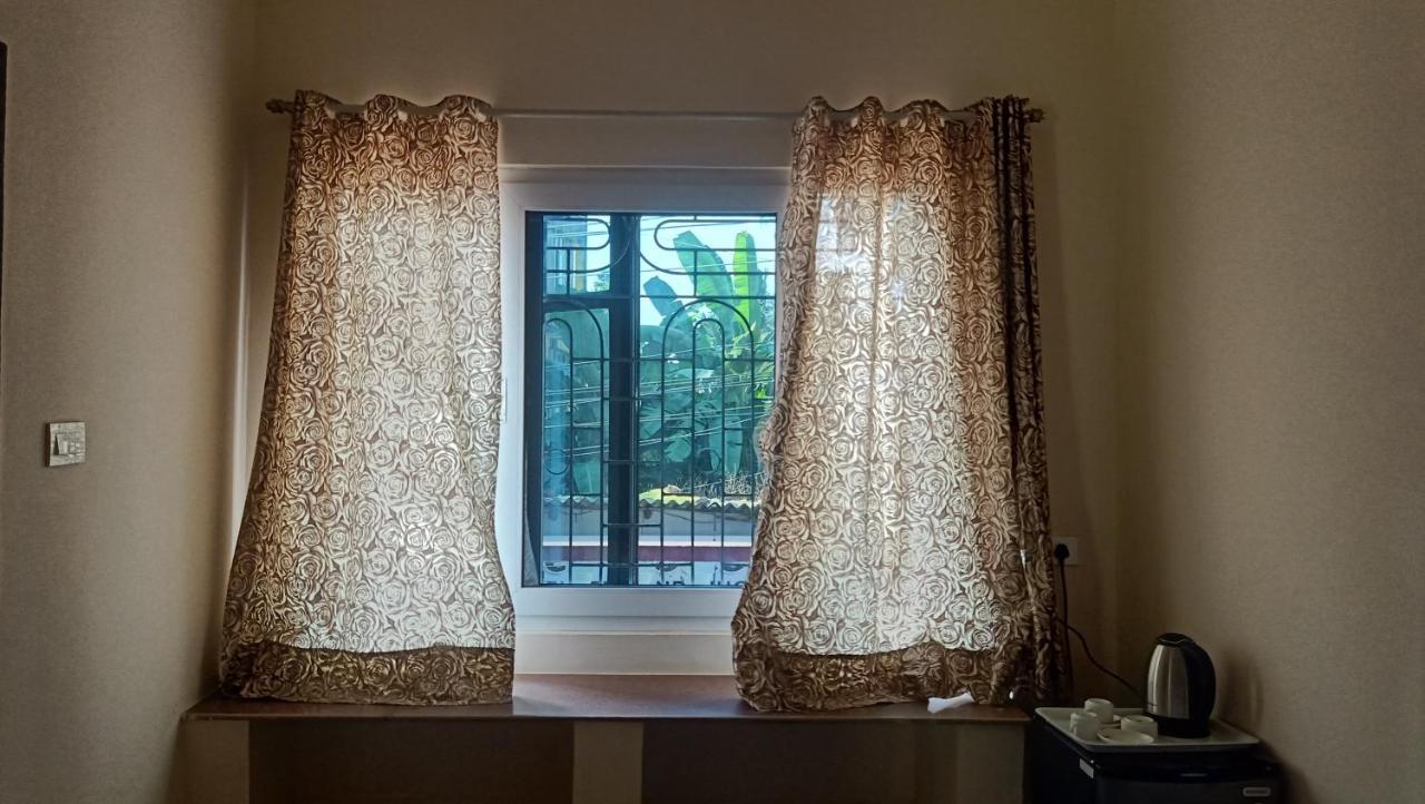 Dalia Guest House أغوندا المظهر الخارجي الصورة
