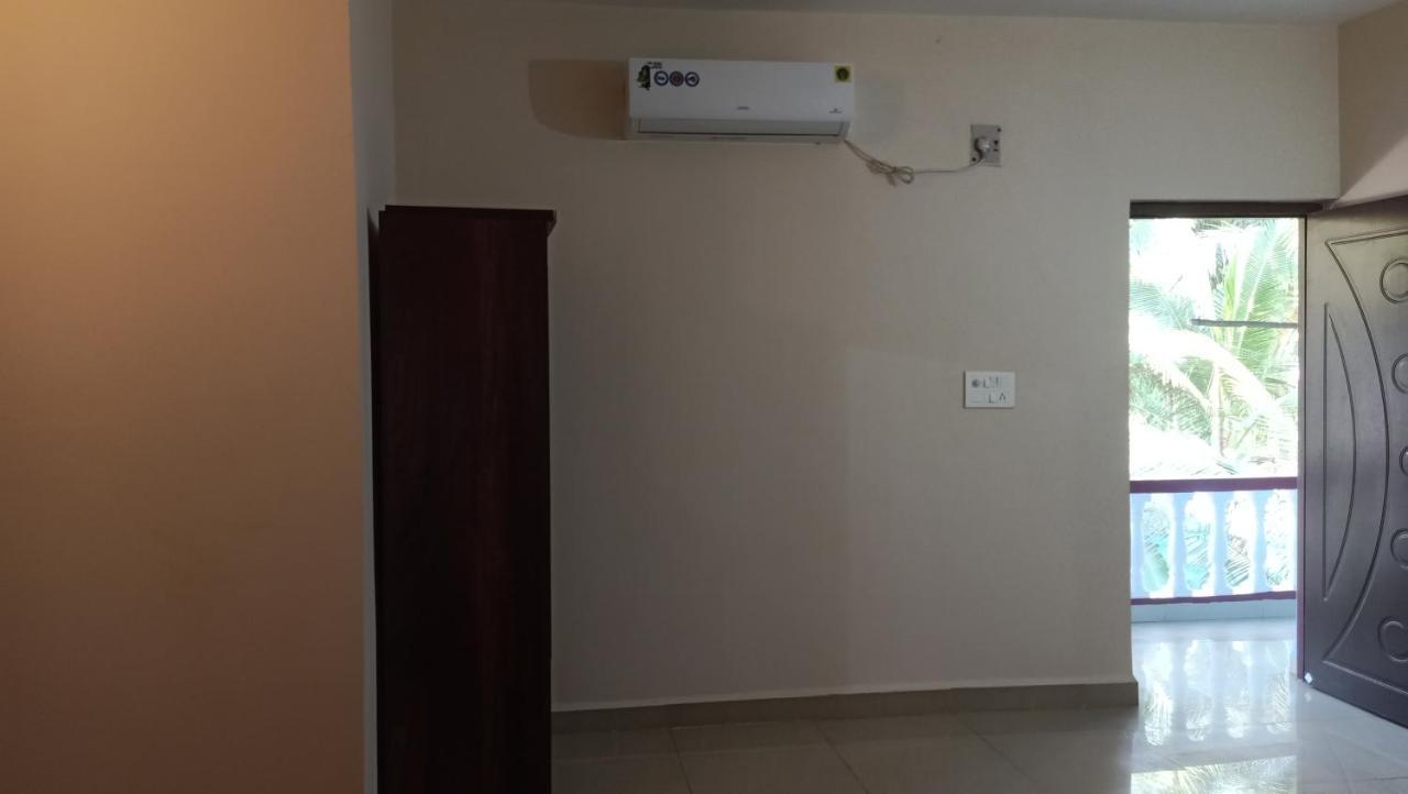 Dalia Guest House أغوندا المظهر الخارجي الصورة