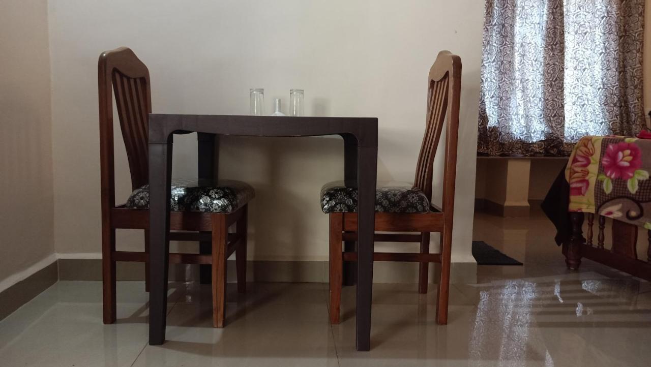 Dalia Guest House أغوندا المظهر الخارجي الصورة