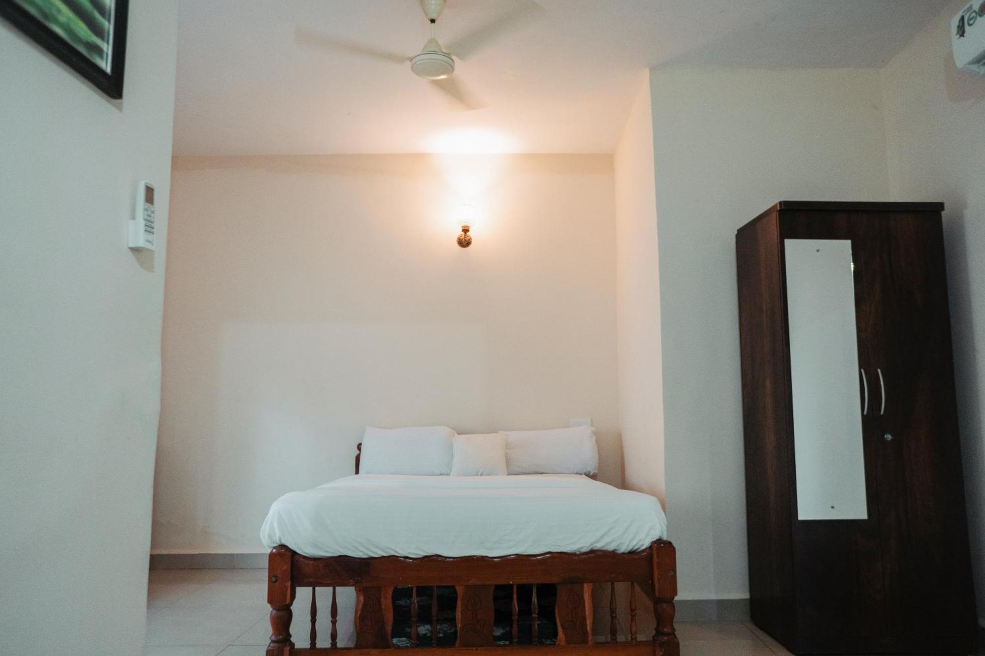 Dalia Guest House أغوندا المظهر الخارجي الصورة